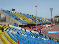 Dolen Omurzakov Stadium