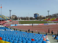 Dolen Omurzakov Stadium