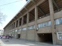 Dolen Omurzakov Stadium