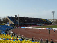 Dolen Omurzakov Stadium