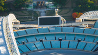 Daegu Stadium (Blue Arc)