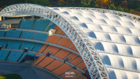 Daegu Stadium (Blue Arc)