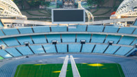 Daegu Stadium (Blue Arc)