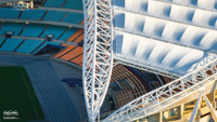 Daegu Stadium (Blue Arc)