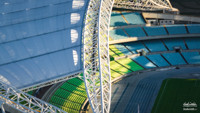 Daegu Stadium (Blue Arc)