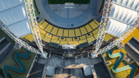Daegu Stadium (Blue Arc)