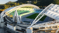 Daegu Stadium (Blue Arc)