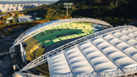 Daegu Stadium (Blue Arc)