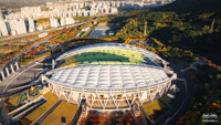Daegu Stadium (Blue Arc)