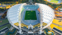Daegu Stadium (Blue Arc)