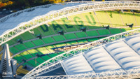 Daegu Stadium (Blue Arc)