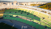Daegu Stadium (Blue Arc)