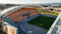 Daegu Stadium (Blue Arc)