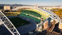 Daegu Stadium (Blue Arc)