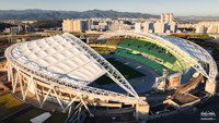 Daegu Stadium (Blue Arc)