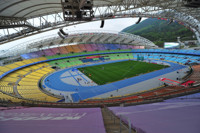 Daegu Stadium (Blue Arc)