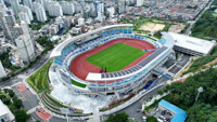 Gimhae Sports Complex