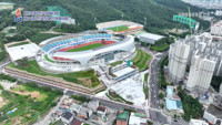 Gimhae Sports Complex