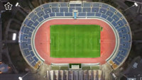 King Abdullah Sports City Stadium
