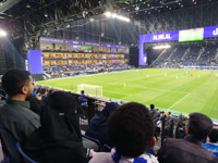 Kingdom Arena
