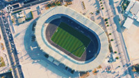 Prince Mohammed bin Fahad bin Abdulaziz Stadium