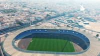 Prince Mohammed bin Fahad bin Abdulaziz Stadium