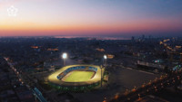 Prince Mohammed bin Fahad bin Abdulaziz Stadium