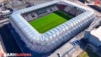 Jaber Al-Mubarak Al-Hamad Al-Sabah Stadium