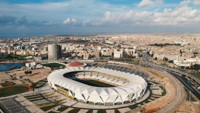 Benghazi International Stadium