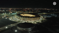 Benghazi International Stadium