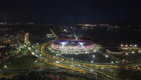 Benghazi International Stadium