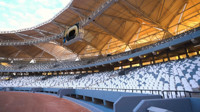 Benghazi International Stadium