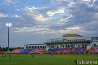 Aukštaitijos Stadionas