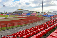 Aukštaitijos Stadionas