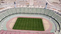 Grand Stade d'Agadir (Stade Adrar)