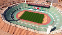 Grand Stade d'Agadir (Stade Adrar)