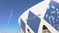 Grand Stade d’Al Hoceïma