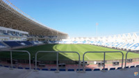 Grand Stade d’Al Hoceïma