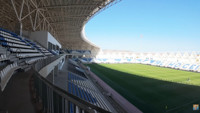 Grand Stade d’Al Hoceïma