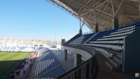 Grand Stade d’Al Hoceïma