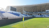 Grand Stade d’Al Hoceïma