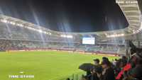 Stade Al Barid