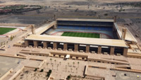 Stade de Marrakech