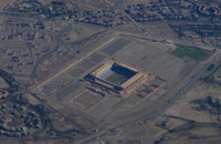 Stade de Marrakech