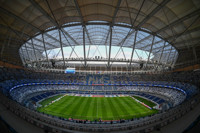 Grand Stade de Tanger