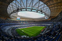 Grand Stade de Tanger