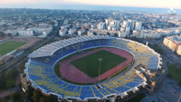 Stade Mohammed V