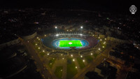 Stade Mohammed V