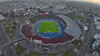 Stade Mohammed V