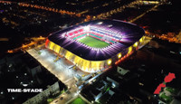Stade Moulay El Hassan